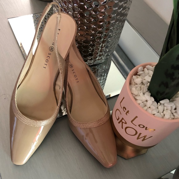 Karen scott sling back shoes. - Picture 6 of 6